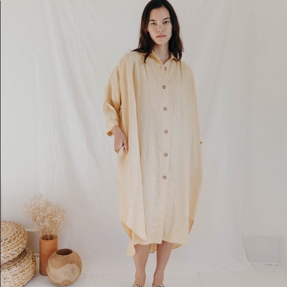 Esby Viola dress